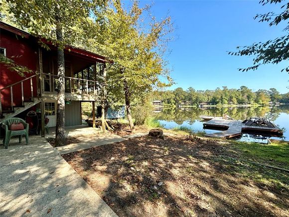 952 County Road 3180 Colmesneil, TX House Sold - Photo 1 of 1. Opens carousel modal