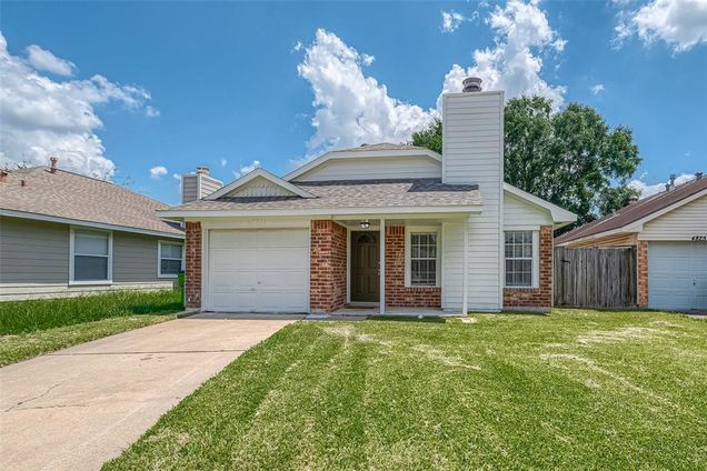 4821 Redbud Drive Rosenberg, TX House Sold - Photo 1 of 1. Opens carousel modal