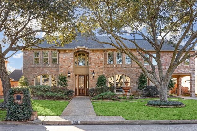 610 Rock Cove Houston, TX House Sold - Photo 1 of 1. Opens carousel modal