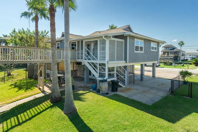 696 Warsaw Street Bayou Vista, TX House Sold - Photo 1 of 1. Opens carousel modal