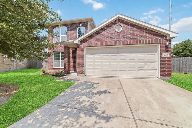 1002 Aster Rd Road Missouri City, TX House Sold - Photo 1 of 1. Opens carousel modal
