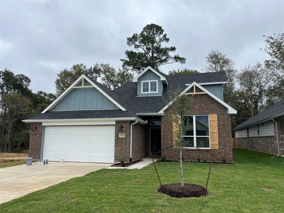 12035 Noble Heart Drive Willis, TX House Sold - Photo 1 of 1. Opens carousel modal