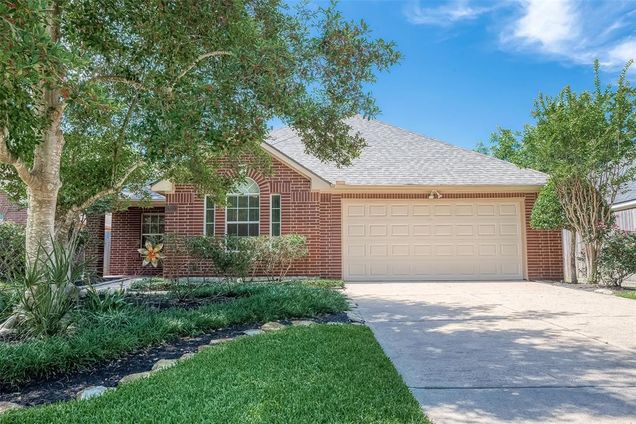 18130 Brookes Bend Houston, TX House Sold - Photo 1 of 1. Opens carousel modal