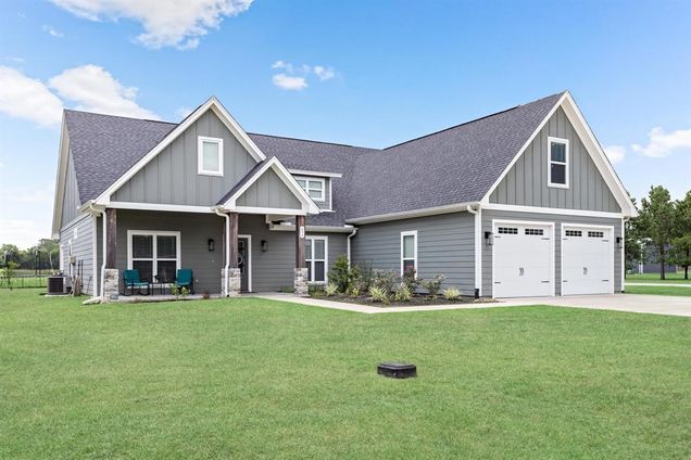 604 Dayna Lane Sour Lake, TX House Sold - Photo 1 of 1. Opens carousel modal