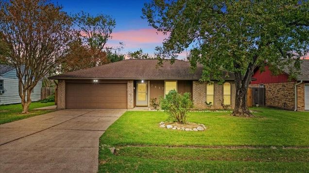 7417 Faith Drive Deer Park, TX House Sold - Photo 1 of 1. Opens carousel modal