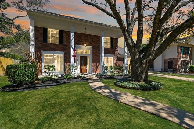16914 Country Bridge Road Houston, TX House Sold - Photo 1 of 1. Opens carousel modal
