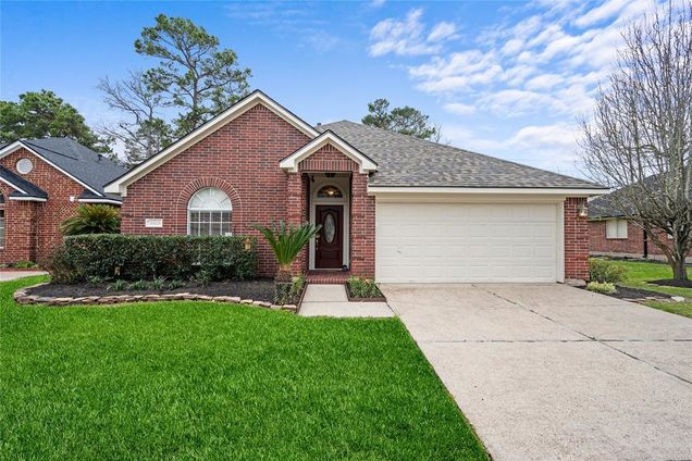 20026 18th Fairway Drive Humble, TX House Sold - Photo 1 of 1. Opens carousel modal