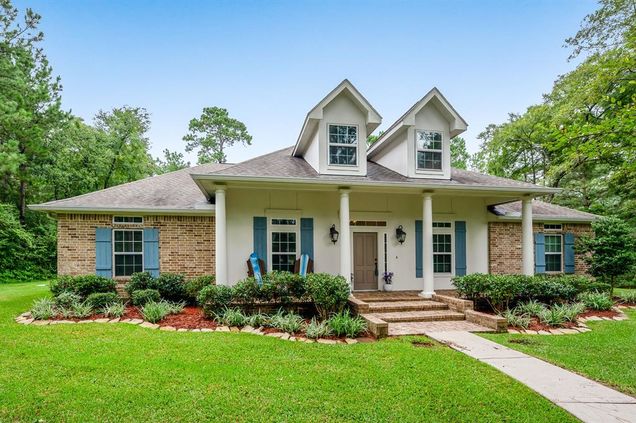 30302 N Holly Oaks Circle Magnolia, TX House Sold - Photo 1 of 1. Opens carousel modal