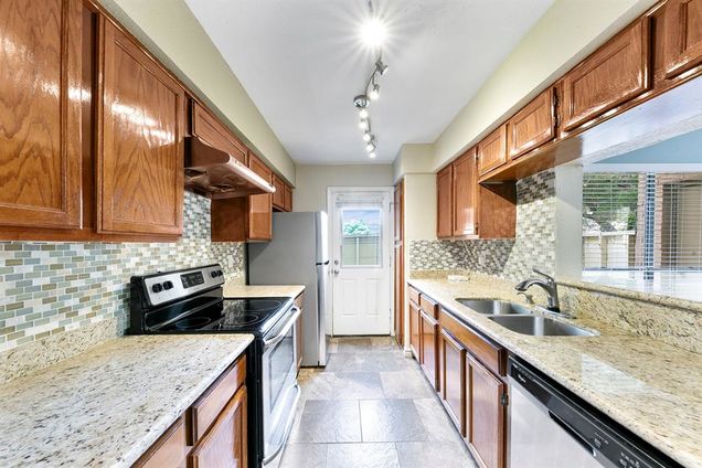 8299 Cambridge Street Unit 1302 Houston, TX Townhouse Sold - Photo 1 of 1. Opens carousel modal