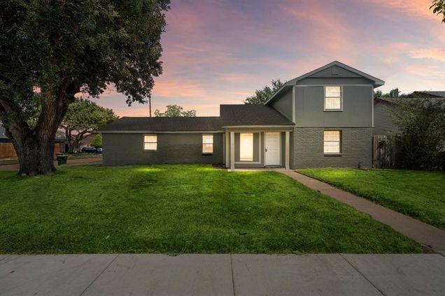 13303 Glenwyck Street Houston, TX House Sold - Photo 1 of 1. Opens carousel modal