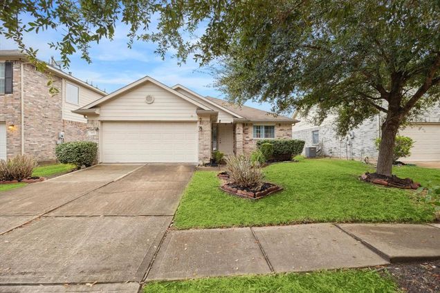 1926 Creegan Park Court Houston, TX House Sold - Photo 1 of 1. Opens carousel modal