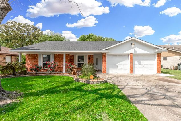 2506 20th Avenue N Texas City, TX House Sold - Photo 1 of 1. Opens carousel modal