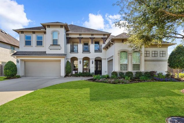 5131 Rowley Falls Lane Sugar Land, TX House Active - Photo 1 of 50. Opens carousel modal