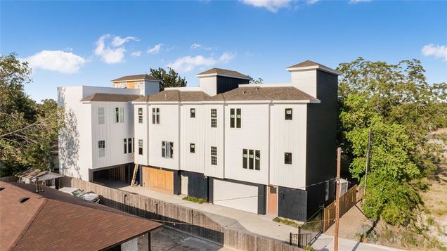 4643 Galesburg Street Unit B