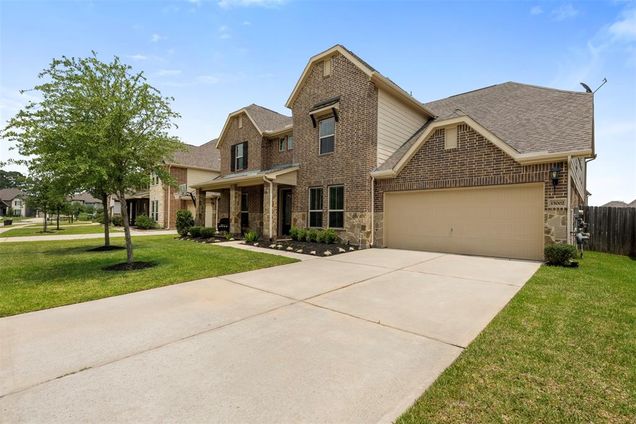 15002 House Martin Lane Cypress, TX House Active - Photo 1 of 43. Opens carousel modal