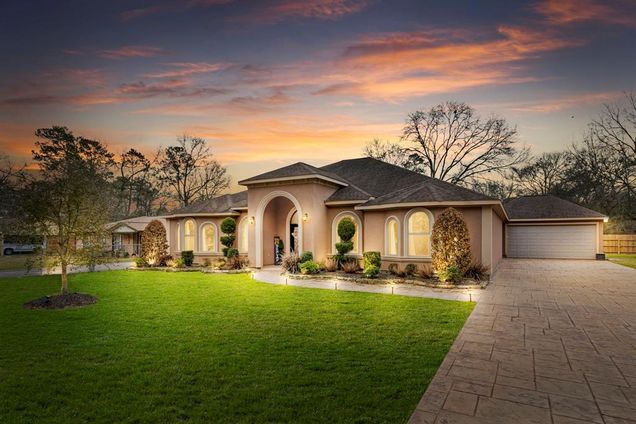 19818 Laurette Drive Porter, TX House Sold - Photo 1 of 1. Opens carousel modal