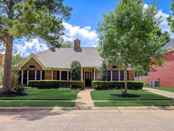 3819 Bratton Street Sugar Land, TX House Sold - Photo 1 of 1. Opens carousel modal