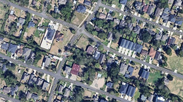 0 Mclean Street Street Houston, TX Plot of land Sold - Photo 1 of 1. Opens carousel modal