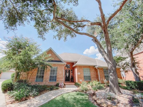 4406 Waterlily Court Missouri City, TX House Sold - Photo 1 of 1. Opens carousel modal