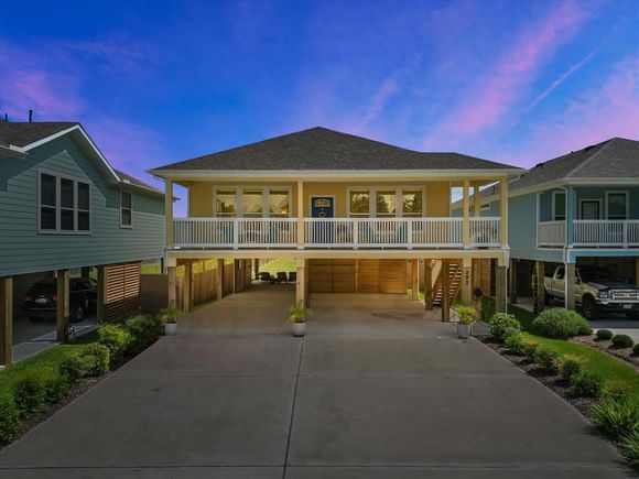 293 Bay Oaks Drive La Porte, TX House Sold - Photo 1 of 1. Opens carousel modal