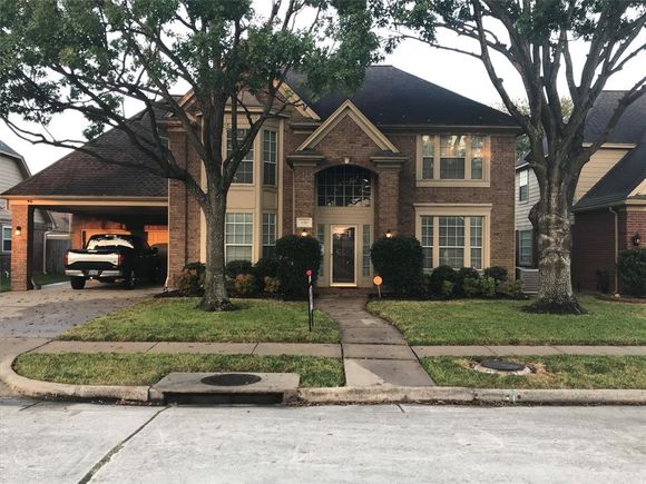 1310 Wynfield Drive Deer Park, TX House Sold - Photo 1 of 1. Opens carousel modal