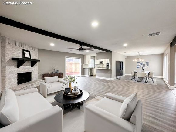 10527 Sagetrail Drive Houston, TX House Sold - Photo 1 of 1. Opens carousel modal