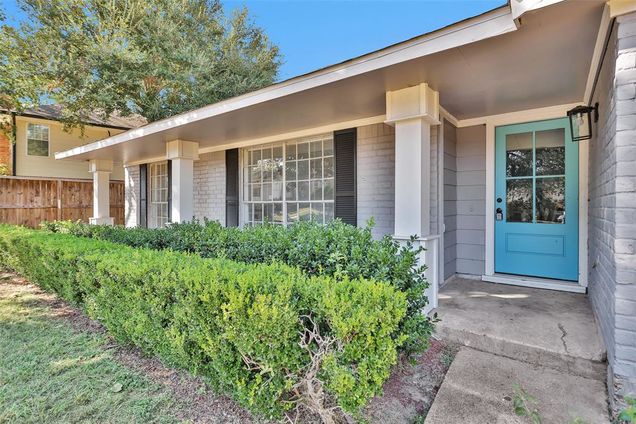 9518 Kindletree Drive