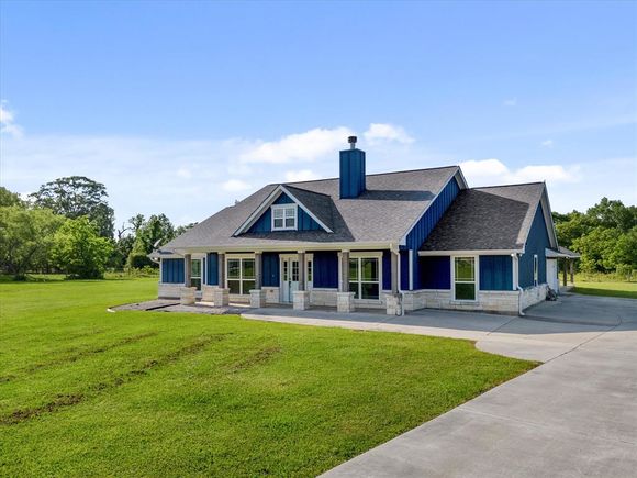 126 Maryville Lane Liberty, TX House Sold - Photo 1 of 1. Opens carousel modal