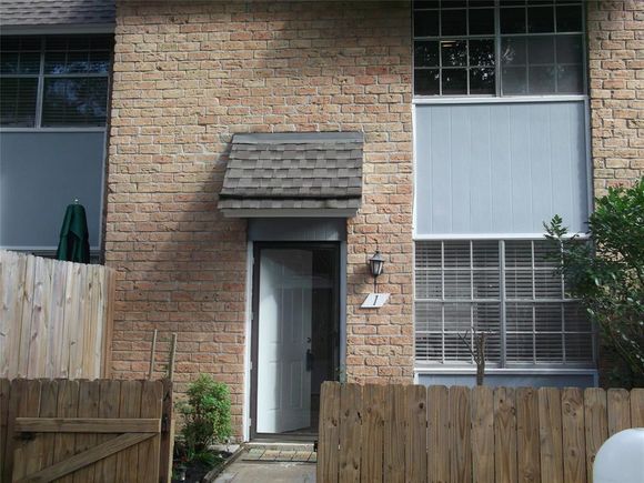 1433 Cedar Post Lane Unit 1 Houston, TX Townhouse Sold - Photo 1 of 1. Opens carousel modal
