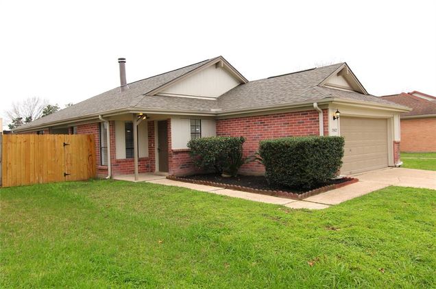 15427 Evergreen Grove Drive Houston, TX House Sold - Photo 1 of 1. Opens carousel modal