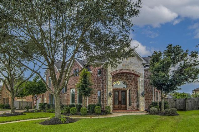 616 Northfield Drive Friendswood, TX House Sold - Photo 1 of 1. Opens carousel modal