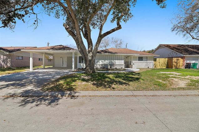 1002 Rosewood Drive Baytown, TX House Sold - Photo 1 of 1. Opens carousel modal