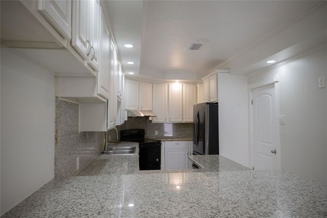 12625 Memorial Drive Unit 4