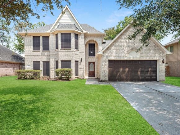7514 Dane Hill Drive Spring, TX House Sold - Photo 1 of 1. Opens carousel modal