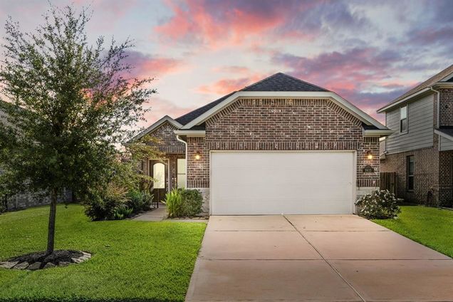 8415 Chesney Trail