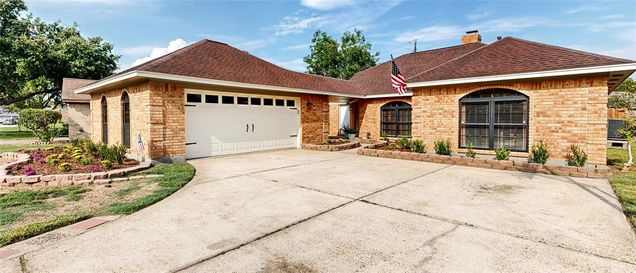 3607 Dove Meadows Drive League City, TX House Sold - Photo 1 of 1. Opens carousel modal