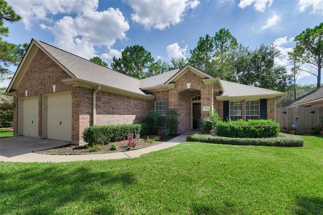 18019 Brookes Bend Bend Houston, TX House Sold - Photo 1 of 1. Opens carousel modal