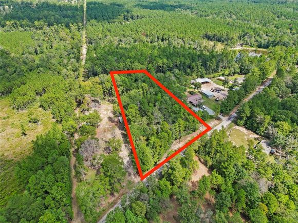 Tbd Sugar Hill Road Livingston, TX Land Sold - Photo 1 of 1. Opens carousel modal