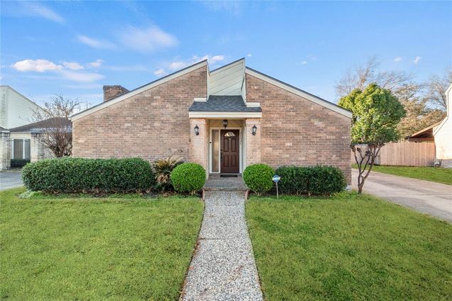 11535 Ella Lee Lane Houston, TX House Sold - Photo 1 of 1. Opens carousel modal