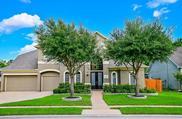 21131 Kelliwood Arbor Lane Katy, TX House Sold - Photo 1 of 1. Opens carousel modal
