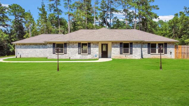118 Twin Magnolia Livingston, TX House Sold - Photo 1 of 1. Opens carousel modal