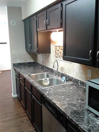 9700 Leawood Boulevard Unit 1714 Houston, TX Townhouse Sold - Photo 1 of 1. Opens carousel modal