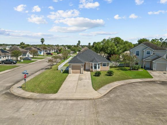 2601 Zackery Court Dickinson, TX House Sold - Photo 1 of 1. Opens carousel modal