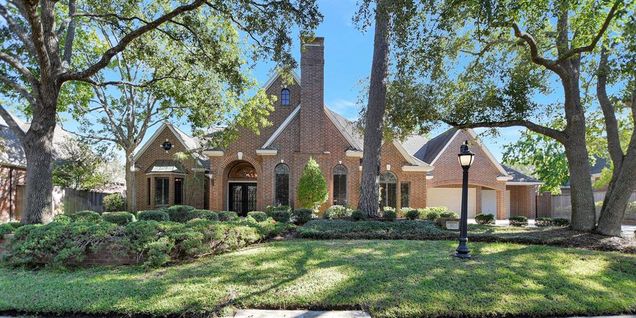 50 Champions Bend Circle Houston, TX House Sold - Photo 1 of 1. Opens carousel modal