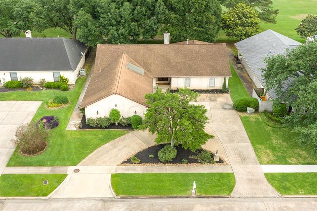 2309 Fairway Circle Pearland, TX House Sold - Photo 1 of 1. Opens carousel modal
