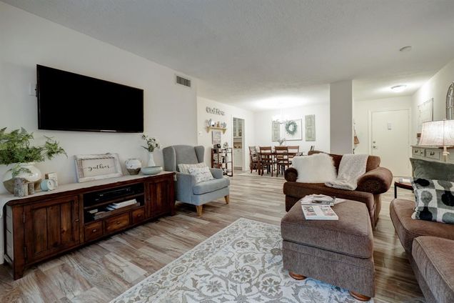 7575 Katy Freeway Unit 14 Houston, TX Townhouse Sold - Photo 1 of 1. Opens carousel modal