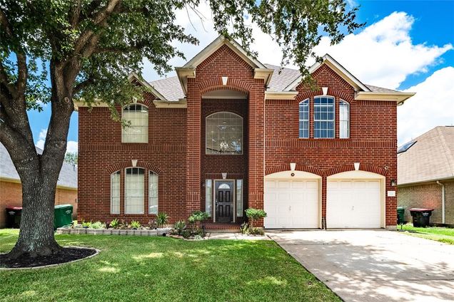 115 Colonel Drive Richmond, TX House Active - Photo 1 of 35. Opens carousel modal