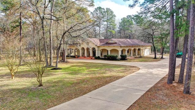 27118 Stagecoach Crossing Drive Magnolia, TX House Sold - Photo 1 of 1. Opens carousel modal