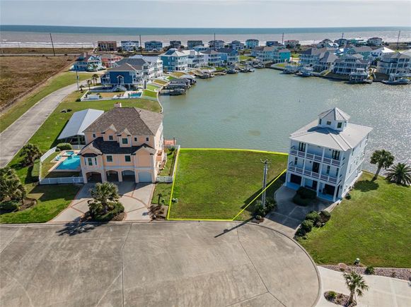 4006 S Sunset Bay Drive Galveston, TX Plot of land Sold - Photo 1 of 1. Opens carousel modal