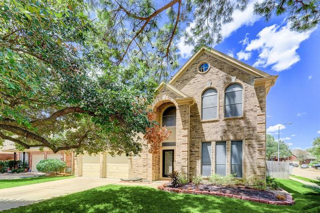 2002 Hickory Bay Court Katy, TX House Sold - Photo 1 of 1. Opens carousel modal